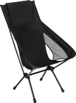 Helinox 10003315, Helinox - Chair One Highback (re) - Campingstuhl schwarz