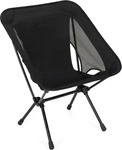 Helinox 10003222, Helinox - Chair One (re) - Campingstuhl schwarz