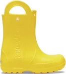 Crocs 211052730J1, Crocs - Handle It Rain Boot Kids - Gummistiefel 32-33 | EU 32-33