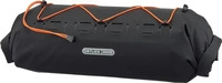 Ortlieb F9936, Ortlieb - Dry-Pack - Gep&auml;cktr&auml;gertasche Gr 12 l schwarz/grau