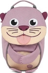 Affenzahn 01362-40176-10, Affenzahn - Kid's Kleiner Freund Otter - Kinderrucksack