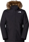 The North Face NF0A4M8HKX71006, The North Face - Zaneck Jacket - Parka Gr S schwarz