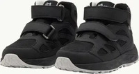 Jack Wolfskin A64865_6350_F49, Jack Wolfskin - Kid's Woodland 2 Texapore Mid VC...