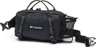 Columbia 2121421010, Columbia - Echo Mountain Hip Pack - H&uuml;fttasche schwarz