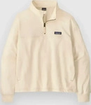 Patagonia 42151NATL, Patagonia - Women's Ahnya P/O - Fleecepullover Gr L beige