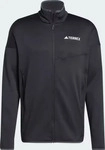 adidas Terrex JE1352, adidas Terrex - Xploric ClimaWarm Light Fleece Jacket -