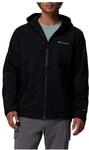 Columbia - Altbound Jacket - Regenjacke Gr XL schwarz