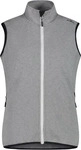 CMP 35H537613XR, CMP - Women's Vest - Fleeceweste Gr 36 grau