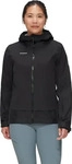 Mammut 1010-31390-0001-115, Mammut - Women's Ducan Guide Hardshell Hooded Jacket -