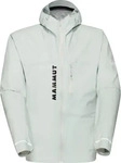 Mammut 1010-30000-1288-115, Mammut - Aenergy Trailrunning Hardshell Hooded Jacket -