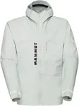 Mammut 1010-30000-1288-116, Mammut - Aenergy Trailrunning Hardshell Hooded Jacket -