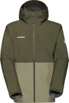Mammut 1010-31490-40300-115, Mammut - Linard Light Hardshell Hooded Jacket -