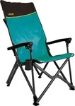 Uquip 244050, Uquip - Barry - Campingstuhl blau