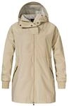 Sch&ouml;ffel - Women's Parka Style Bohorok - Mantel Gr 38 beige