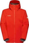 Mammut 1010-31490-3778-117, Mammut - Linard Light Hardshell Hooded Jacket -