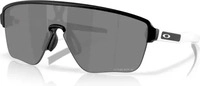 Oakley OO9415-0142, Oakley - Corridor SQ S3 VLT 13% - Fahrradbrille grau