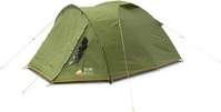 Vango TEVTAY000000001, Vango - Tay 300 - 3-Personen Zelt blau/grau