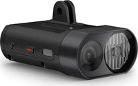 Garmin 010-02912-00, Garmin - VariaTM Vue StVZO - Frontlicht schwarz