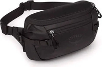 Osprey 3487, Osprey - Transporter Waist Pack - H&uuml;fttasche Gr 3 l schwarz