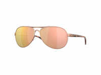 Oakley - Women's Feedback Prizm S3 (VLT 13%) - Sonnenbrille beige 0OO4079407944