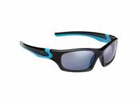 Alpina A8496331, Alpina - Flexxy Teen Blue Mirror S3 - Sonnenbrille grau