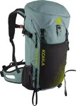 Kohla 1100085-4711, Kohla - Rucksack Track Pro 30 - Tourenrucksack bunt