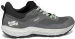 Hanwag - Women's Kaduro Light GTX - Multisportschuhe EU 37 grau