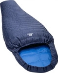 Mountain Equipment ME-006129ME-01899, Mountain Equipment - TransAlp Sleeping Bag -