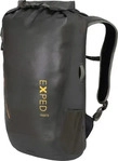 Exped - Torrent 20 - Tourenrucksack grau