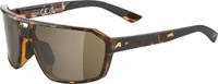 Alpina A8743491, Alpina - Swift S3 - Sonnenbrille schwarz