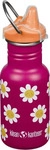Klean Kanteen 1011200, Klean Kanteen - Kid's Classic Narrow with Sippy Cap -