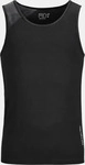 Ortovox 5000065ATO0006730, Ortovox - 150 Essential Top - Merinoshirt Gr M schwarz