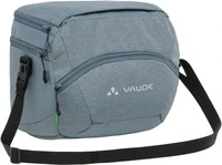 Vaude 153279640000, Vaude - OnTour Box L - Lenkertasche Gr One Size grau