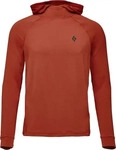 Black Diamond AP7520206044SML1, Black Diamond - L/S Alpenglow Hoody - Longsleeve Gr S