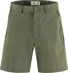 Fj&auml;llr&auml;ven F12200207625, Fj&auml;llr&auml;ven - High Coast Pack Shorts - Shorts Gr 56 oliv