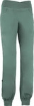 E9 S25-DTR001L848, E9 - Women's Olivia - Kletterhose Gr L t&uuml;rkis