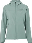 Vaude 423354330360, Vaude - Women's Moab Jacket IV - Fahrradjacke Gr 36 grau