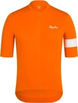 Rapha COR05XXEXWSML, Rapha - Core Jersey - Radtrikot Gr S orange