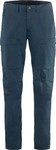 Fj&auml;llr&auml;ven F12200164560, Fj&auml;llr&auml;ven - Abisko Hybrid Trail Trousers - Trekkinghose