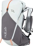 Rab QAP-71-PEG-MED, Rab - Veil XP 20 - Wanderrucksack Gr M grau