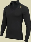 Aclima 112253, Aclima - Hotwool FR Polo - Merinounterw&auml;sche Gr XL schwarz