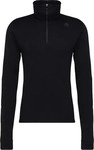 Aclima 112254, Aclima - Hotwool FR Polo - Merinounterw&auml;sche Gr XXL schwarz