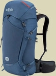 Rab - Protium 35 - Wanderrucksack blau