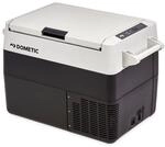 Dometic - Dometic CFF 45 - K&uuml;hlbox Gr 44 l grau