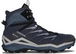 Lowa - Maddox Pro GTX Mid - Wanderschuhe EU 40 - Regular blau