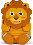 Affenzahn 01432-10002-10, Affenzahn - Kid's Gro&szlig;er Freund L&ouml;we - Kinderrucksack