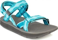 Source 101132B542, Source - Women's Classic Pro - Sandalen 42 | EU 42 t&uuml;rkis