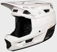 Sweet Protection 845163-BRWHT-SM, Sweet Protection - Strayer 2Vi Mips Helmet -