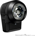 Lupine 7100X, Lupine - SL Mono StVZO - Fahrradlampe schwarz