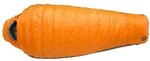 Big Agnes - Torchlight EXP 20 - Daunenschlafsack Gr 183 cm - Regular Zip: Left